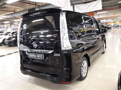 Nissan serena 2021 🇲🇾 full review#nissanserena#mpv#carreview#testdrive#panduuji#malaysia. Jual Mobil Nissan Serena 2018 Autech 2.0 di DKI Jakarta Automatic MPV Hitam Rp 325.000.000 ...