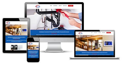 Premier Mechanical Contractor Marketing Solutions Websites Seo