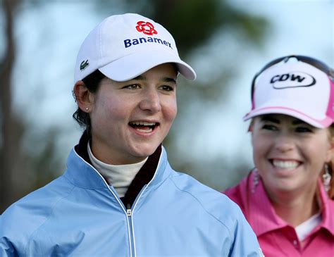 Lorena Ochoa A Career Snapshot Golfweek