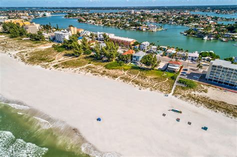 Spectacular Hidden Treasure in Treasure Island - Beach Front
