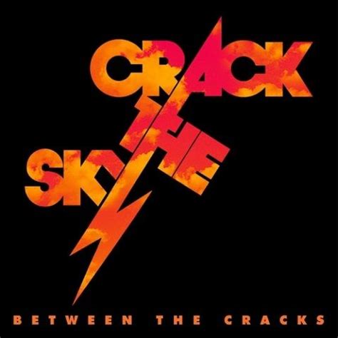 Crack The Sky Between The Cracks Compilation Progrockworld