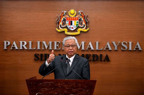 Among the offences were failure to record personal details or register at the entrance of premises (214 cases), not wearing face masks (84), entertainment centre activities (16. Ismail Sabri: Special committee to be set up to solve ...