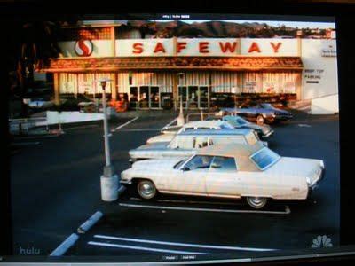 Rockford Files Filming Locations Another Filming Location Identified