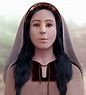 Rosto de Maria Madalena é apresentado à Igreja Católica e para o mundo ...