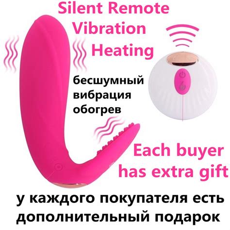 Silent 10 Mode Vibration Love Egg Wireless Remote Vibrator Rechargeable