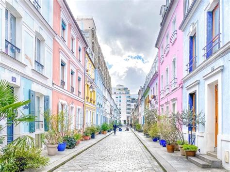 The 18 Most Famous Streets In Paris To Visit 2022