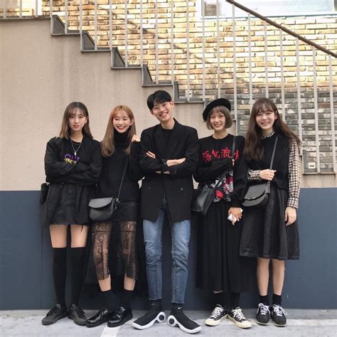 pinterest domino z ulzzang korea korean girly asian friends friendship di 2019