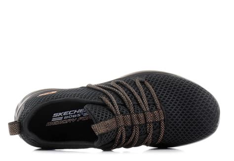 Skechers Casual Crna Plitke Patike Bobs Squad Office Shoes Srbija