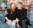 Roger Waters and son, Harry Waters. | Pink floyd roger waters, Pink ...