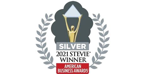 Bfgoodrich Honored As Silver Stevie Award Winner