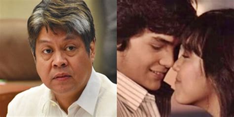 She has starred in 59 films, hosted over 10 tv shows, and. Sharon Cuneta Reveals Husband Kiko Pangilinan's Reaction ...
