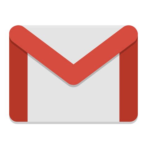 Gmail Icon Papirus Apps Iconpack Papirus Dev Team