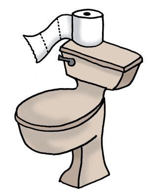toilet | Clip art, Inspiration