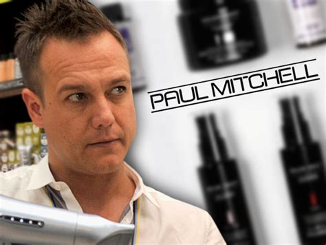 Let us search for you. Paul Mitchell Company Co-Owner Sued by Employee for Sexual ...