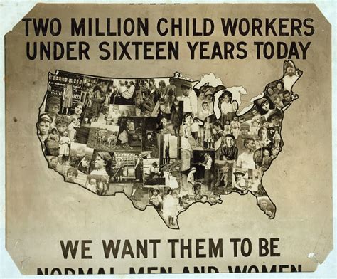 Fair Labor Standards Act Of 1938 Children And The Flsa