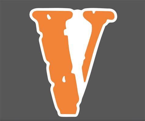 V Vlone Sticker Vinyl Laptop Bottle Decals Pack Wholesale Stickers