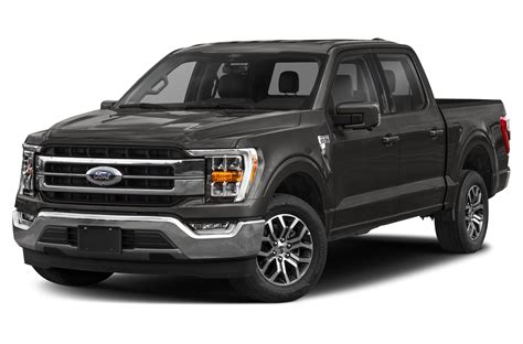 Great Deals On A New 2021 Ford F 150 Lariat 4x4 Supercrew Cab Styleside