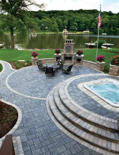 Create Your Dream Outdoor Living Hardscapes Check Out Our Hardscape
