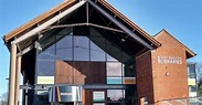Newbury Library - West Berkshire Council