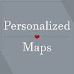 Personalized Maps