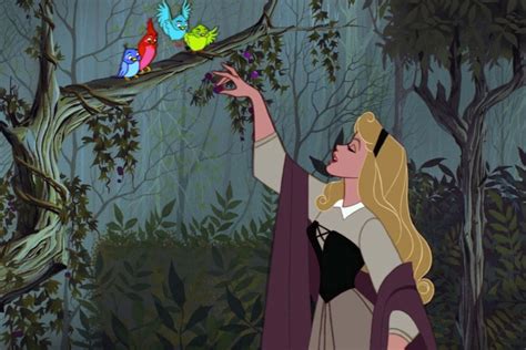 Dos cuentos de Charles Perrault que Disney tergiversó La bella