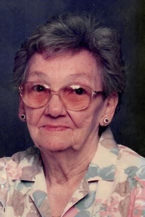 Obituary For Ruth Ann Wright