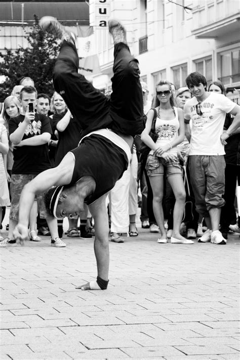Street Dance Wallpapers 37 Images Inside