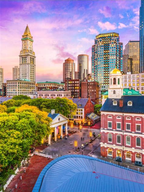 5 Interesting Facts About Massachusetts Best Hotels Home