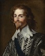 George Villiers, Duque de Buckingham | Портреты мужчин, Мужские ...
