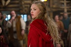 Red Riding Hood Trailer #2 - FilmoFilia