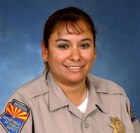 Arizona State Police Detective Resigns After Learning She Is Illegal Immigrant