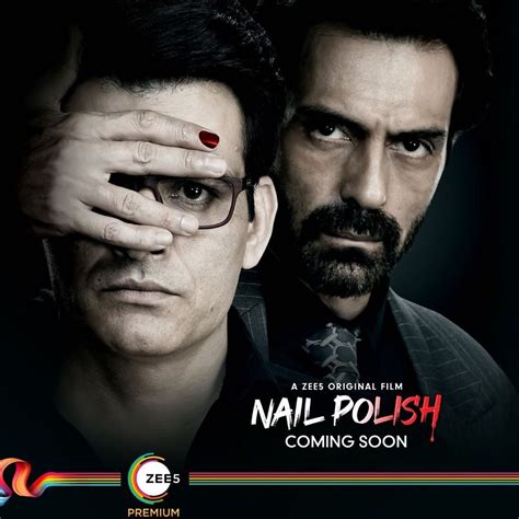 Trailer out on july 1st. Download Nail Polish (2021) Zee 5 Hindi 720p WEBRip x264 ...