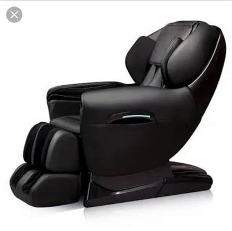 Robotic Massage Chair For Saloon At Best Price In Ambala Id 20384799391