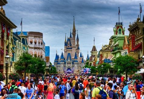 Top 20 Tourist Attractions In Orlando And Things To Do Youll Love