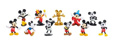 Mickeys 90th Anniversary Merchandise Launches This Week