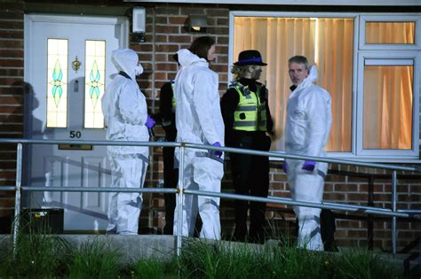 Man Arrested After Cannock Woman Found Dead In Her Home Birmingham Live