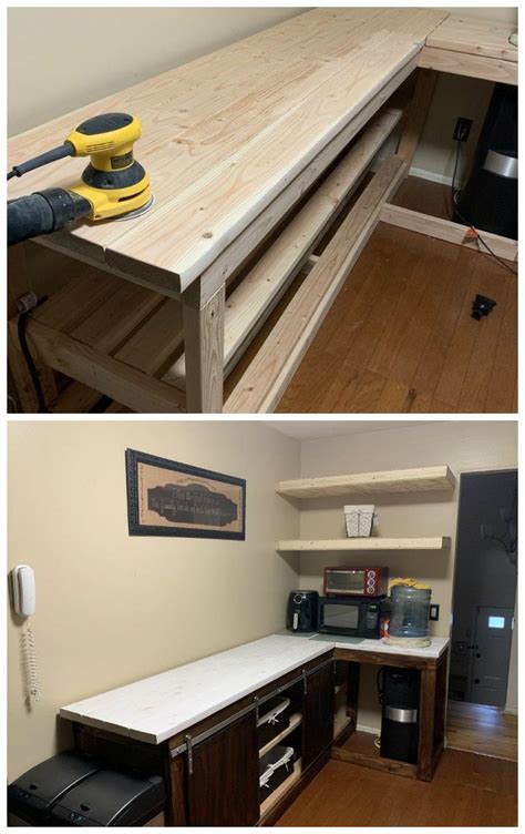 How To Build 2x4 Kitchen Cabinets Poppyaslatt