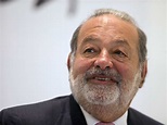 Carlos Slim Helu is Mexico's wealthiest man - Business Insider