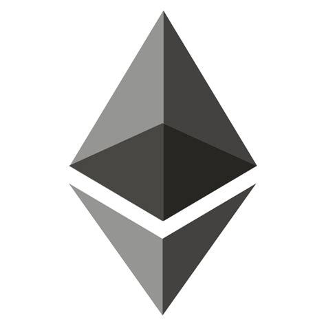 Ethereum Logo (ETH) Download Vector, 2020