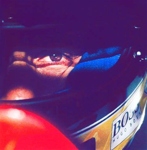 Grand Prix Fascination La Imagen Ayrton Senna 1960 1994