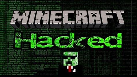 Como Hackear Un Server De Minecraft Ddos Hack Bots 2018 Todas Las