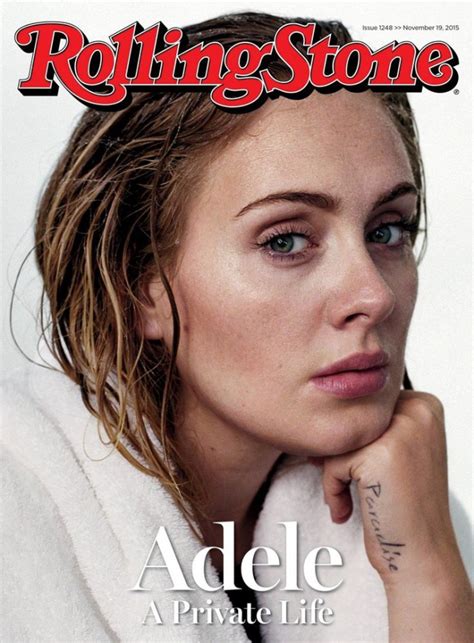 Rolling Stone Covers Pics From Over The Years Hollywood Life