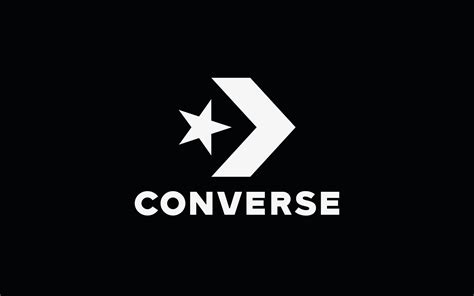 Converse Logo Wallpapers Wallpaper Cave