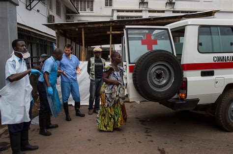 six months after ebola appeared sierra leone still lacks beds for patients the washington post