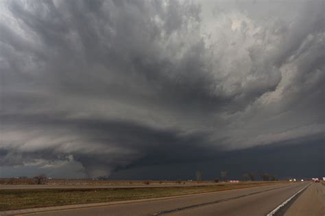 Photos Show Tornado Formation in Illinois - NBC Chicago
