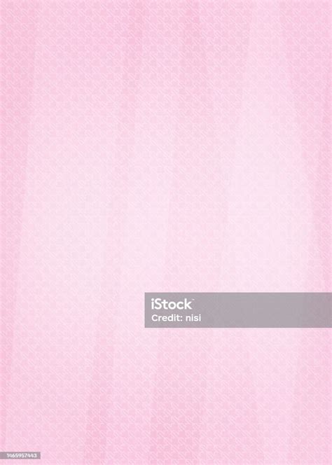 핑크 하운드투스 패턴의 배경 이미지 분홍색 일본식 패턴 배경입니다 0명에 대한 스톡 벡터 아트 및 기타 이미지 0명 1월