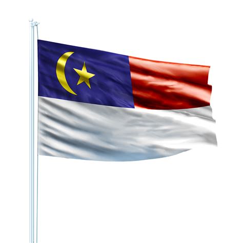 Kenali bendera negeri di malaysia. Fizgraphic: Freebies Bendera Negeri di Malaysia