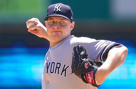 Yankees Michael King Back In New York To See If Awful Injury News Is