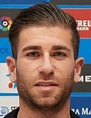 Adrián Embarba - Perfil del jugador 23/24 | Transfermarkt