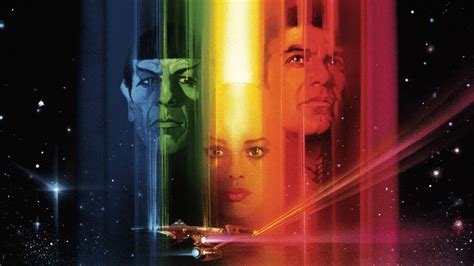 Star Trek The Motion Picture Returns To Theaters For 40th Anniversary